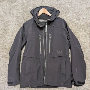 Burton AK Swash GORE-TEX 2L Jacket Size Small